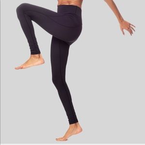 Vie Active high waisted leggings